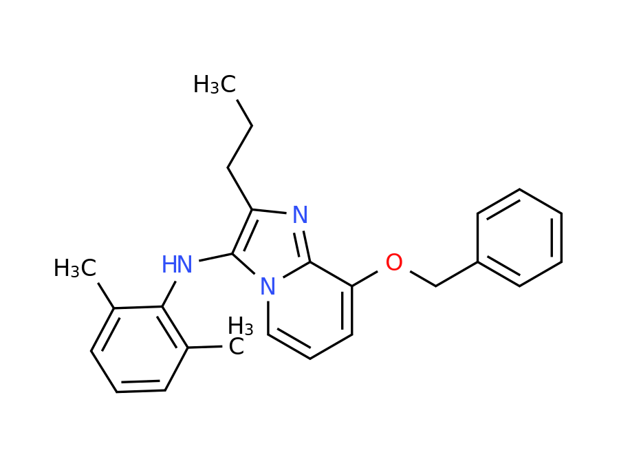 Structure Amb7551720