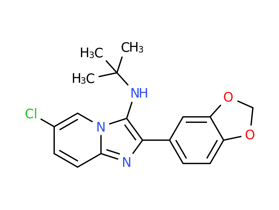 Structure Amb7552125