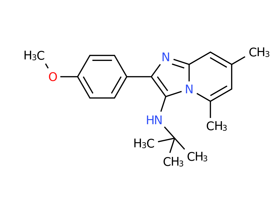 Structure Amb7552128