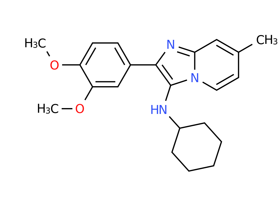 Structure Amb7552153