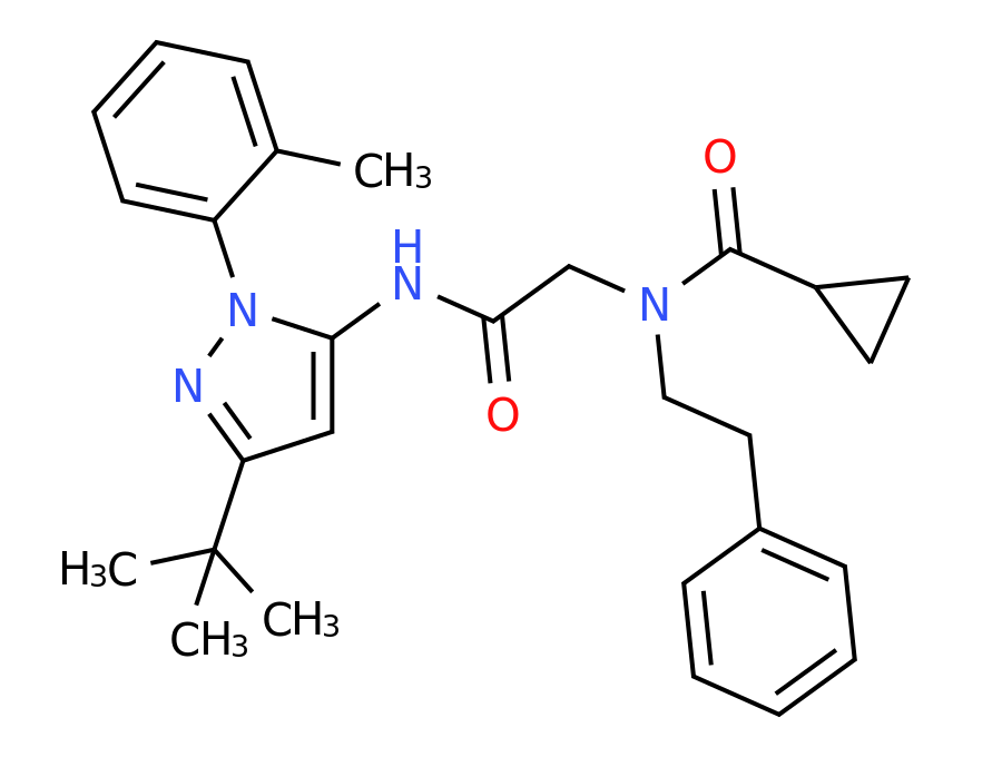 Structure Amb7552313
