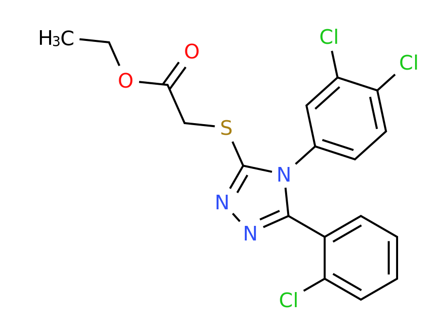 Structure Amb7552450