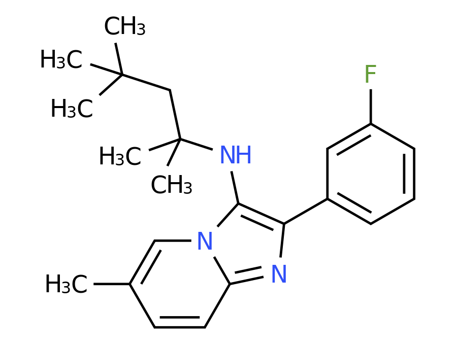 Structure Amb7552466