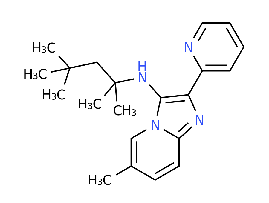 Structure Amb7552569