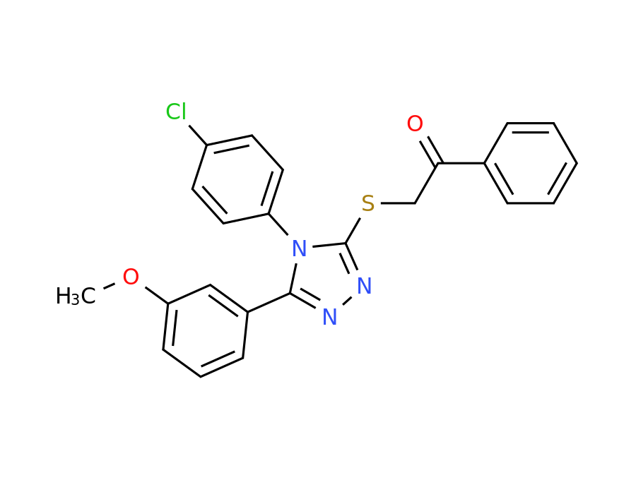 Structure Amb755261
