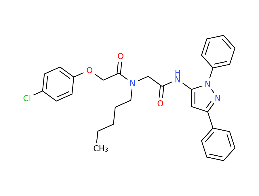Structure Amb7552703
