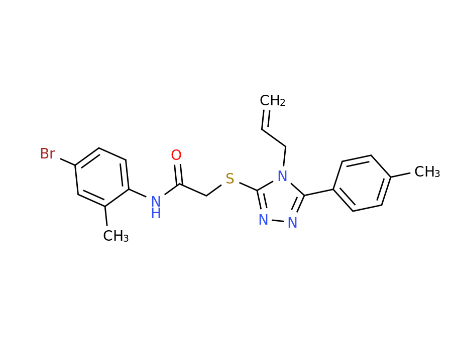 Structure Amb755273