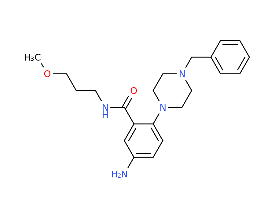 Structure Amb7552771