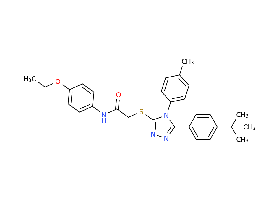 Structure Amb755281