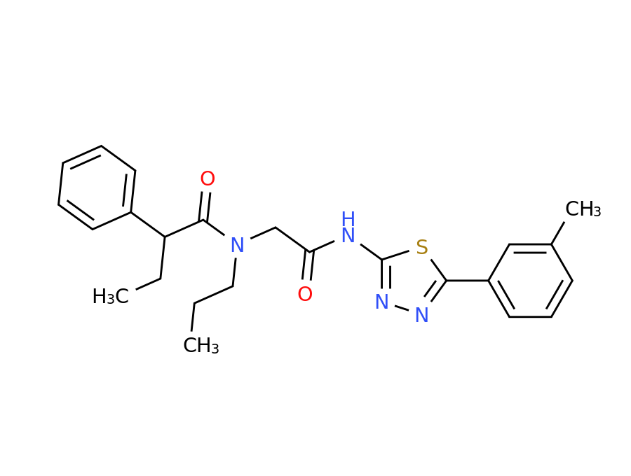 Structure Amb7552871