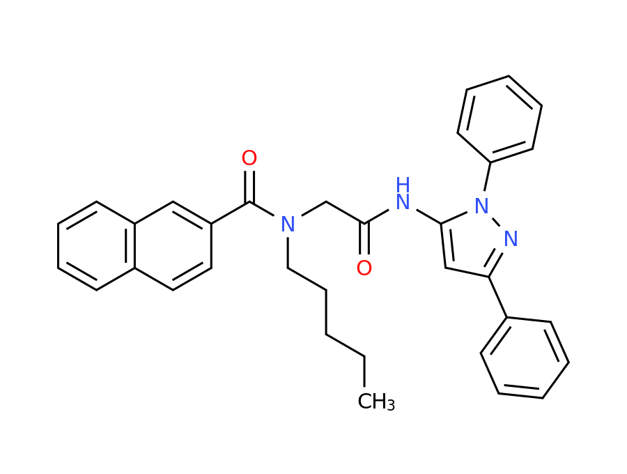 Structure Amb7552892