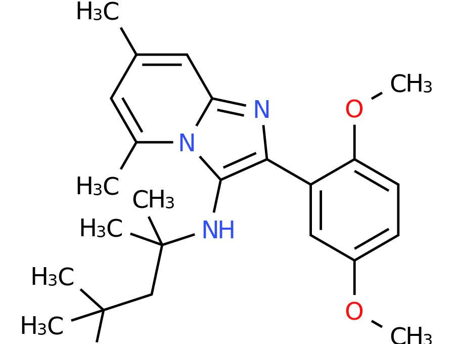 Structure Amb7553060