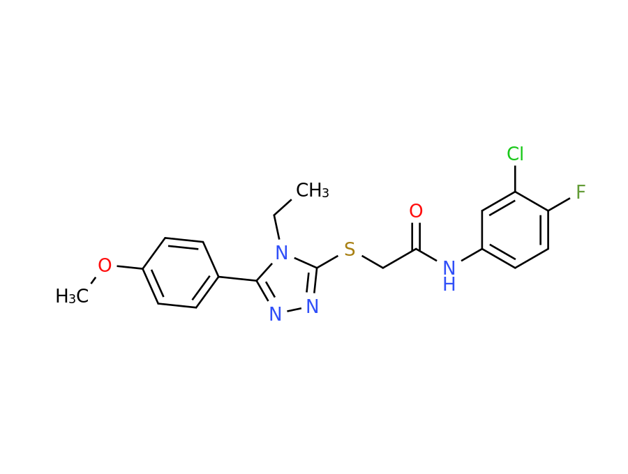 Structure Amb755316