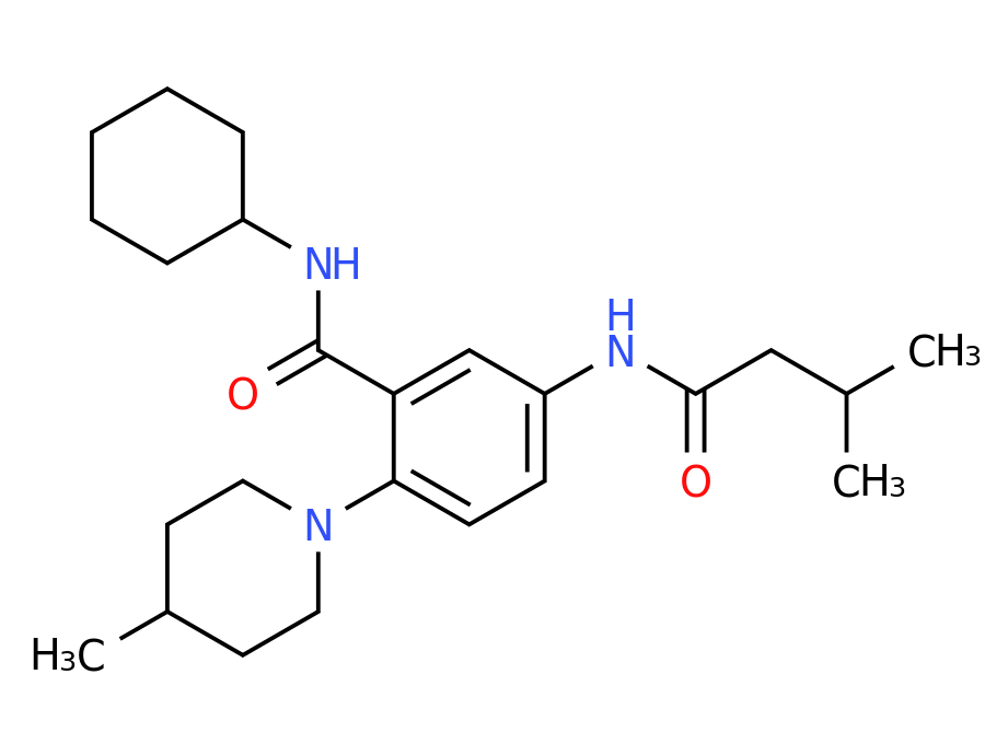 Structure Amb7553248