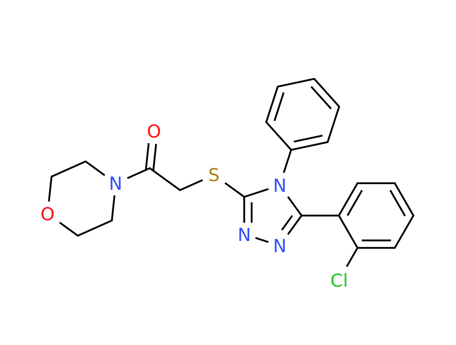 Structure Amb7553362