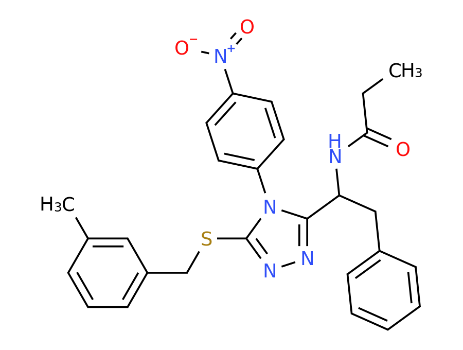 Structure Amb7553496
