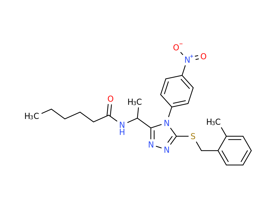 Structure Amb7554625