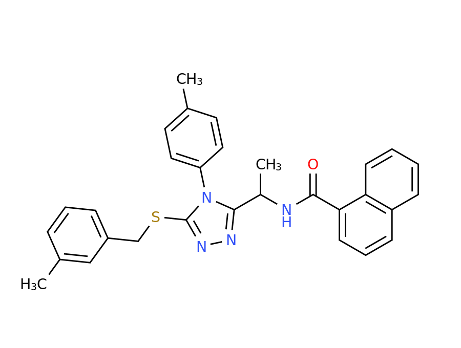 Structure Amb7554736