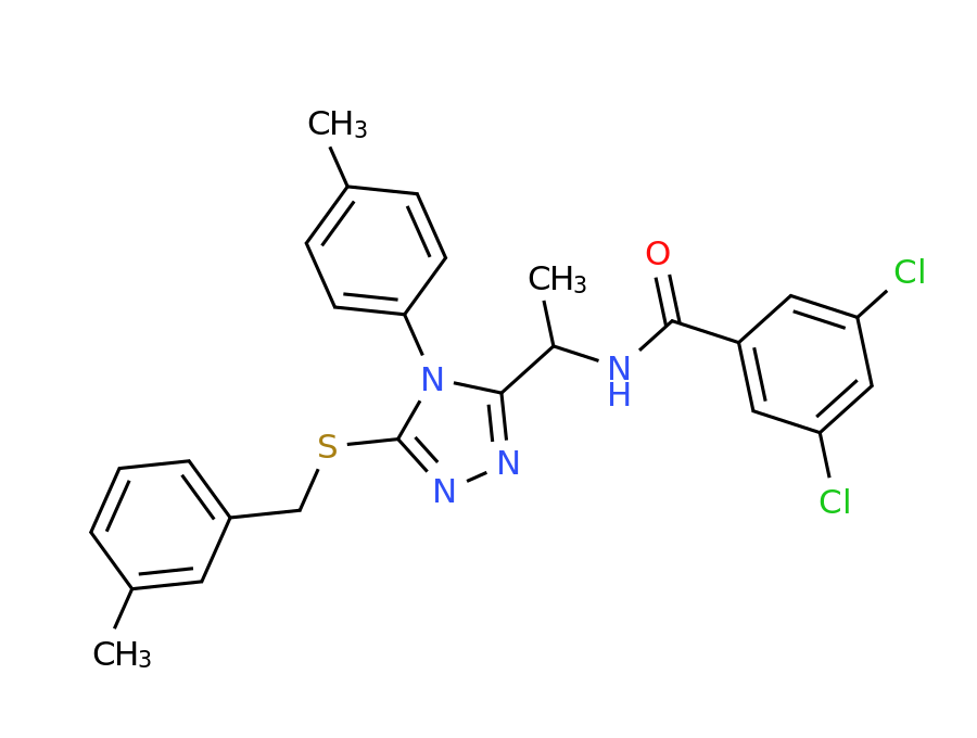 Structure Amb7554741