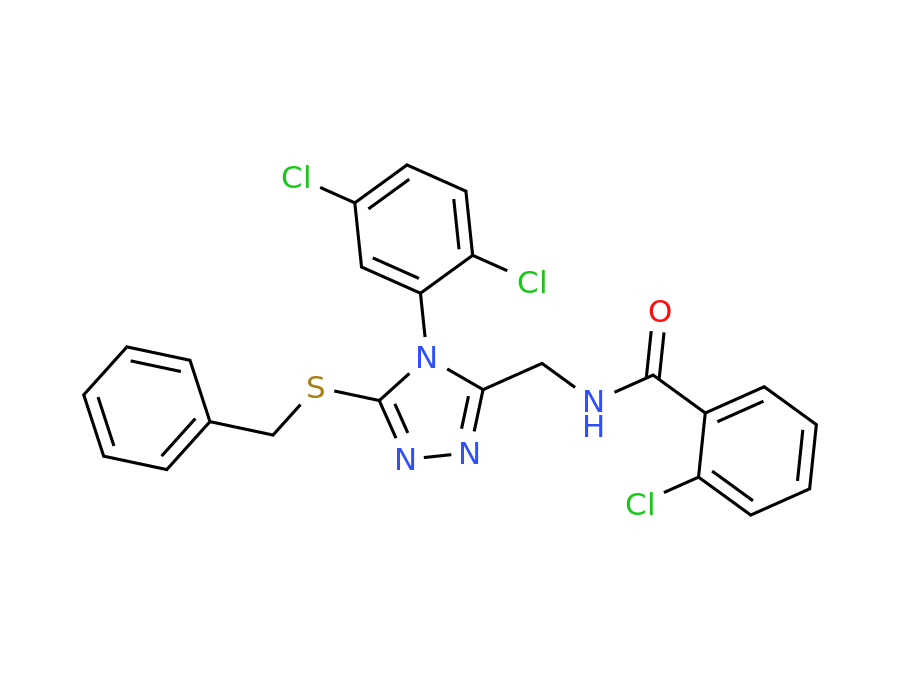 Structure Amb7554789