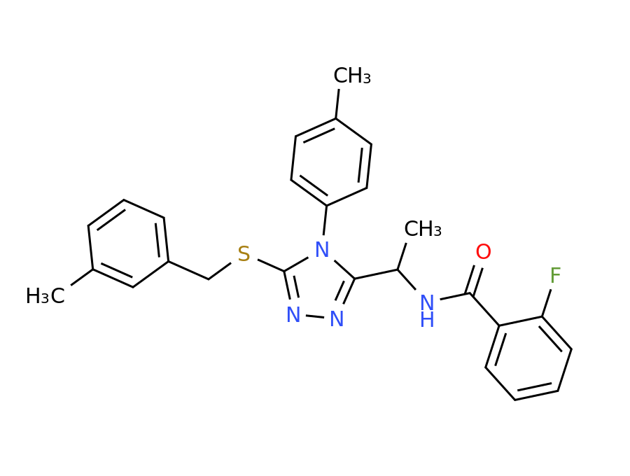 Structure Amb7554959