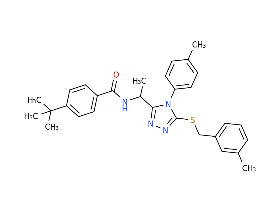 Structure Amb7554960