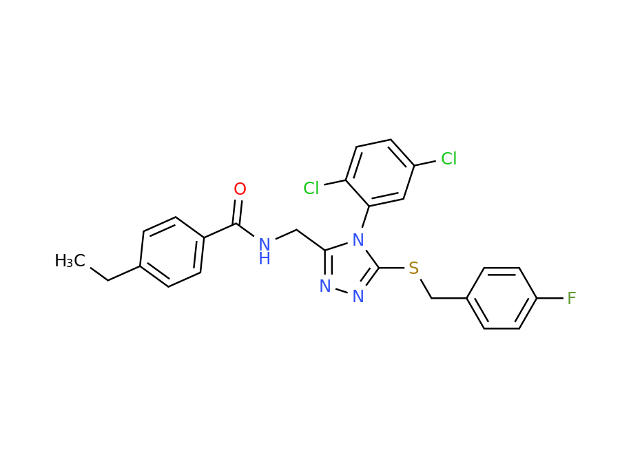 Structure Amb7555048