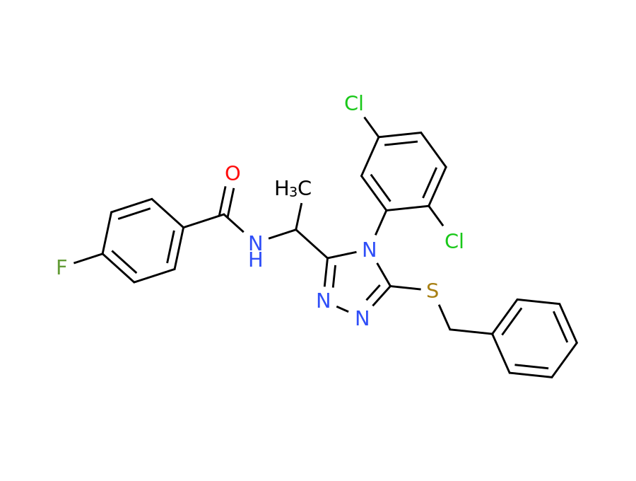 Structure Amb7555199