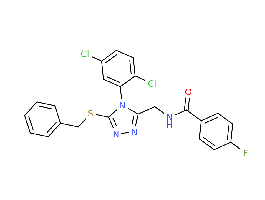Structure Amb7555229