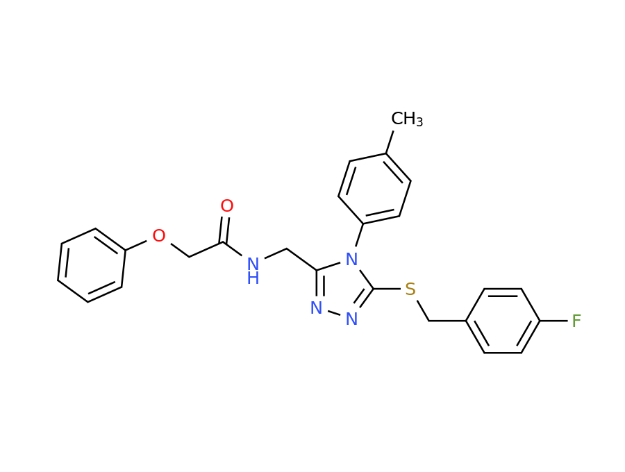Structure Amb7555469
