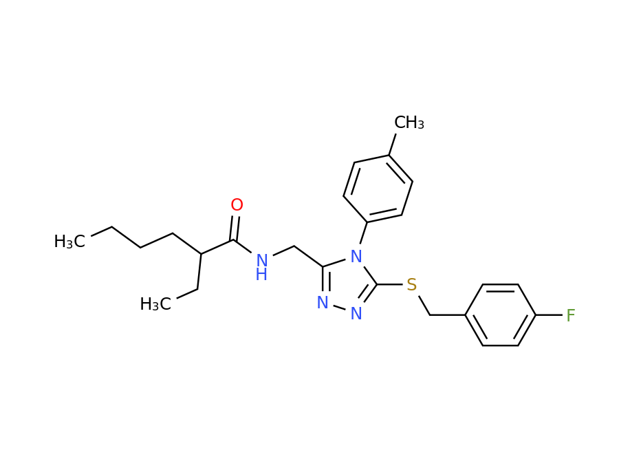 Structure Amb7555470