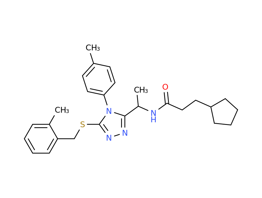 Structure Amb7556844