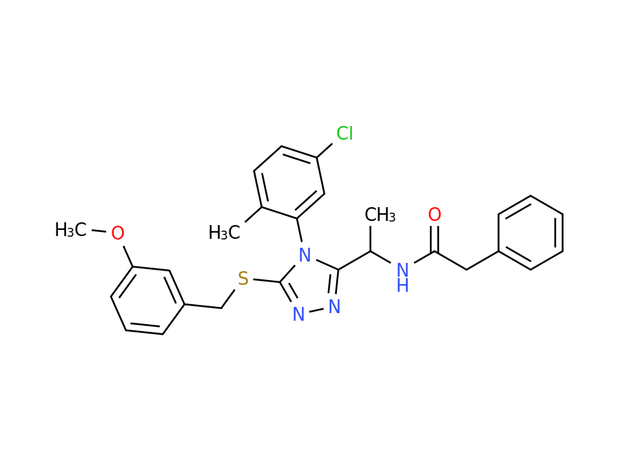 Structure Amb7557073