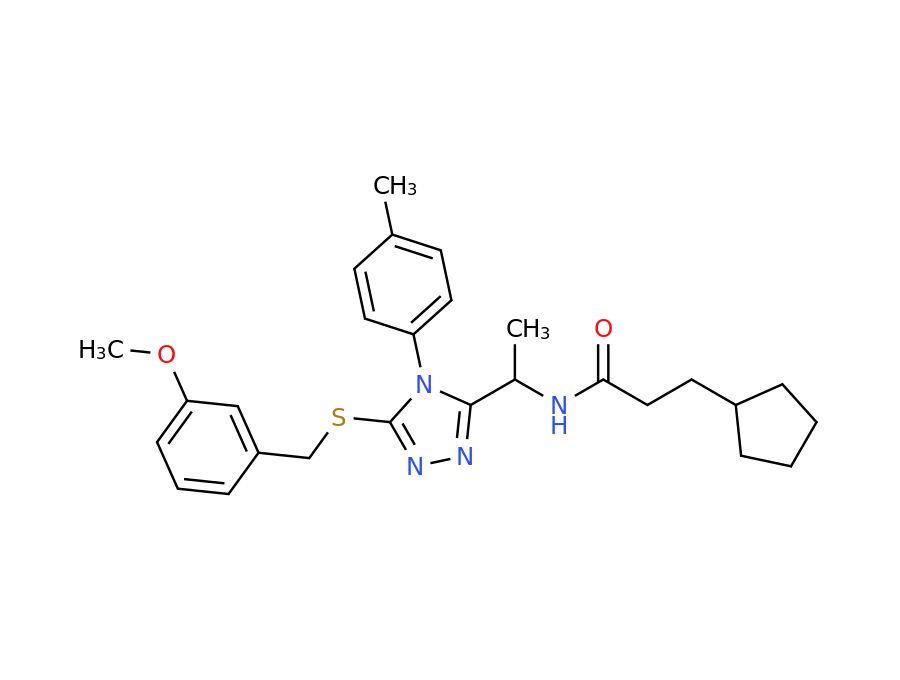 Structure Amb7557531