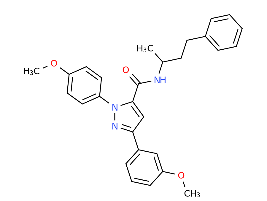Structure Amb7558613