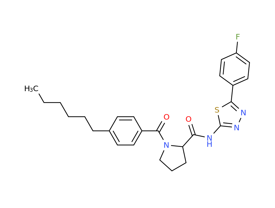 Structure Amb7558896