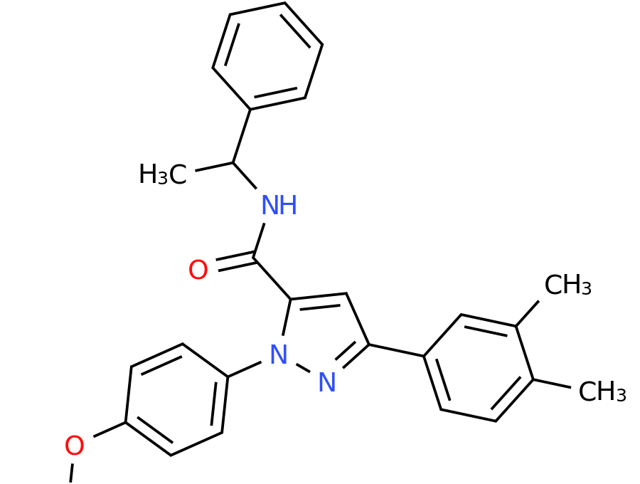 Structure Amb7558955