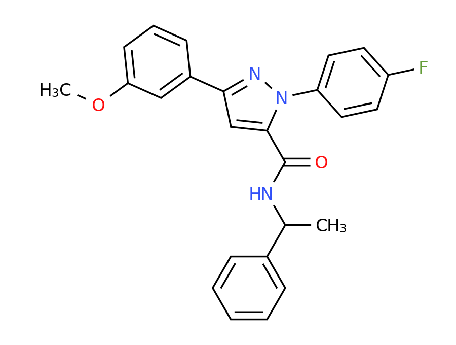 Structure Amb7558986