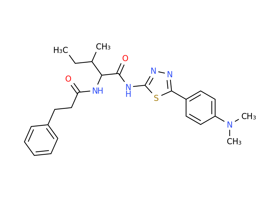 Structure Amb7559174