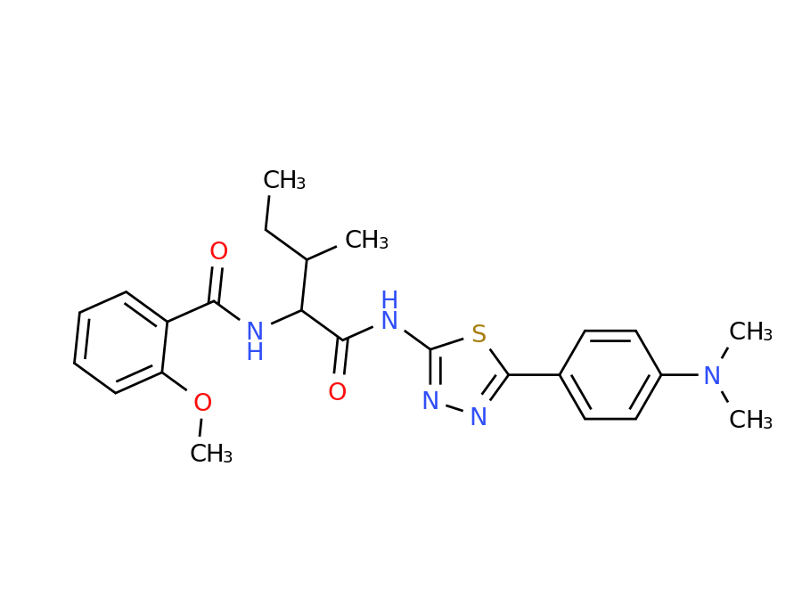 Structure Amb7559176
