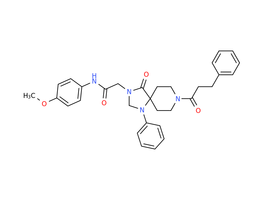 Structure Amb7559240