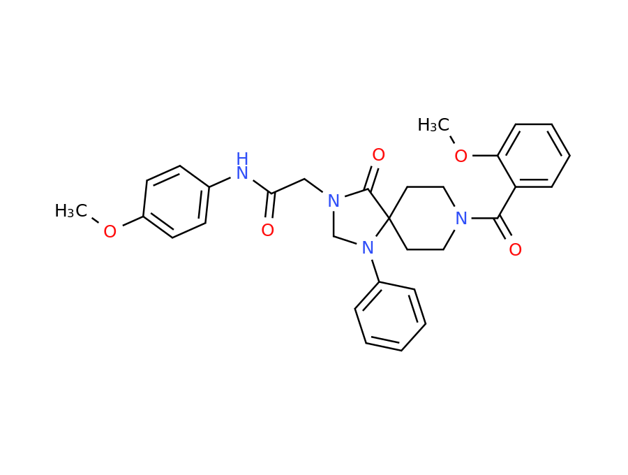 Structure Amb7559256