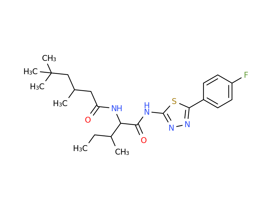 Structure Amb7559372