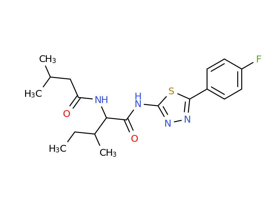 Structure Amb7559376