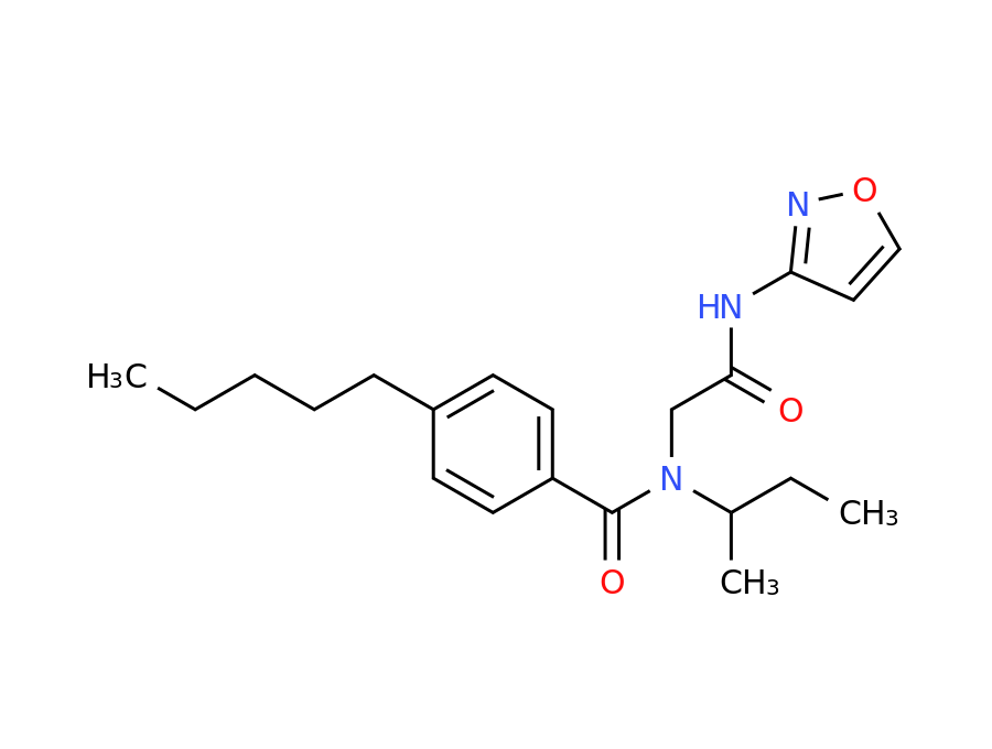Structure Amb7559431