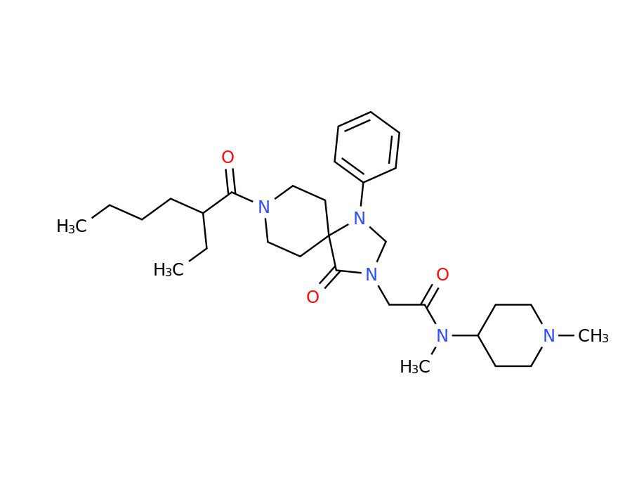 Structure Amb7559693