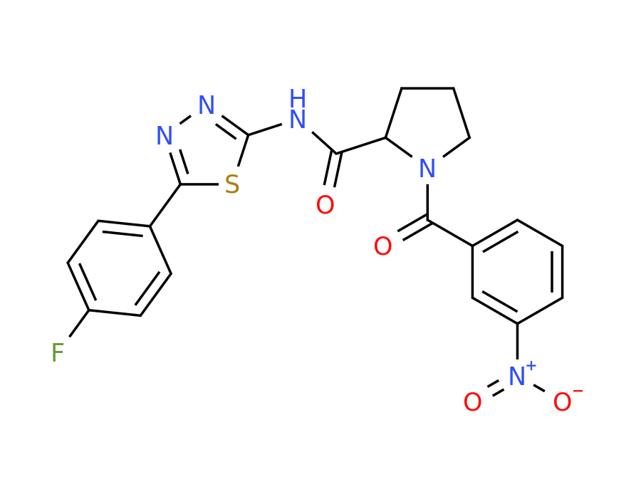 Structure Amb7559718
