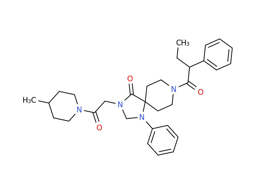 Structure Amb7559832