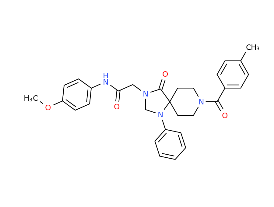 Structure Amb7559847