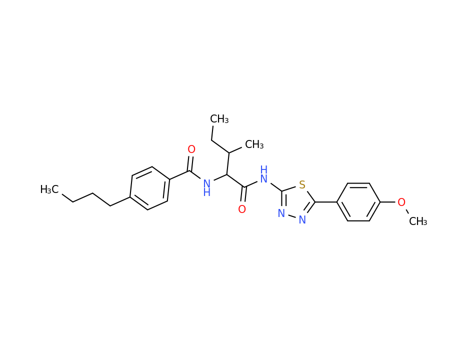 Structure Amb7560313